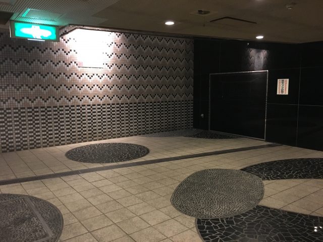 エレベーターホール MILULARI(みるらり)